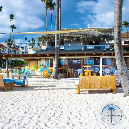 Las Terrazas Condo Punta Cana Beach - Los Corales Village Экстерьер фото
