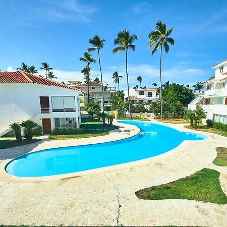 Las Terrazas Condo Punta Cana Beach - Los Corales Village Экстерьер фото