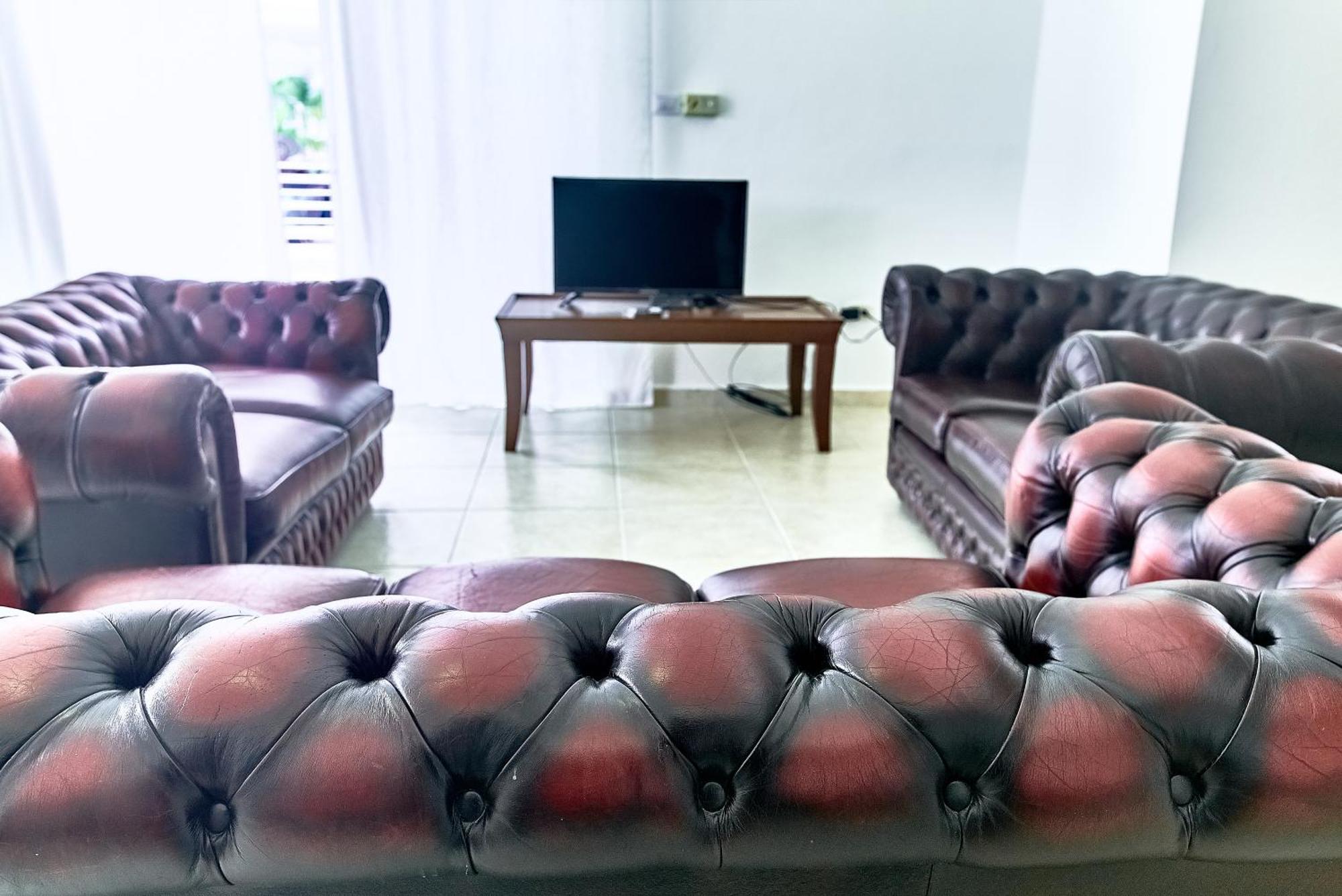 Las Terrazas Condo Punta Cana Beach - Los Corales Village Номер фото