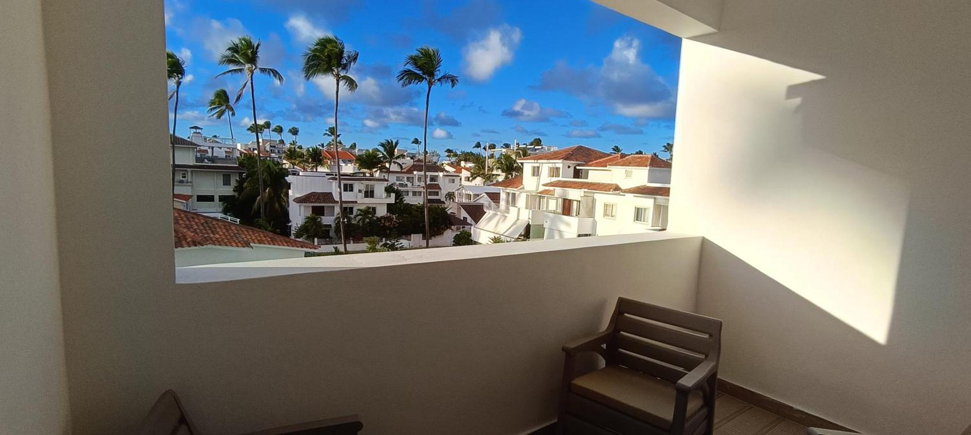 Las Terrazas Condo Punta Cana Beach - Los Corales Village Экстерьер фото