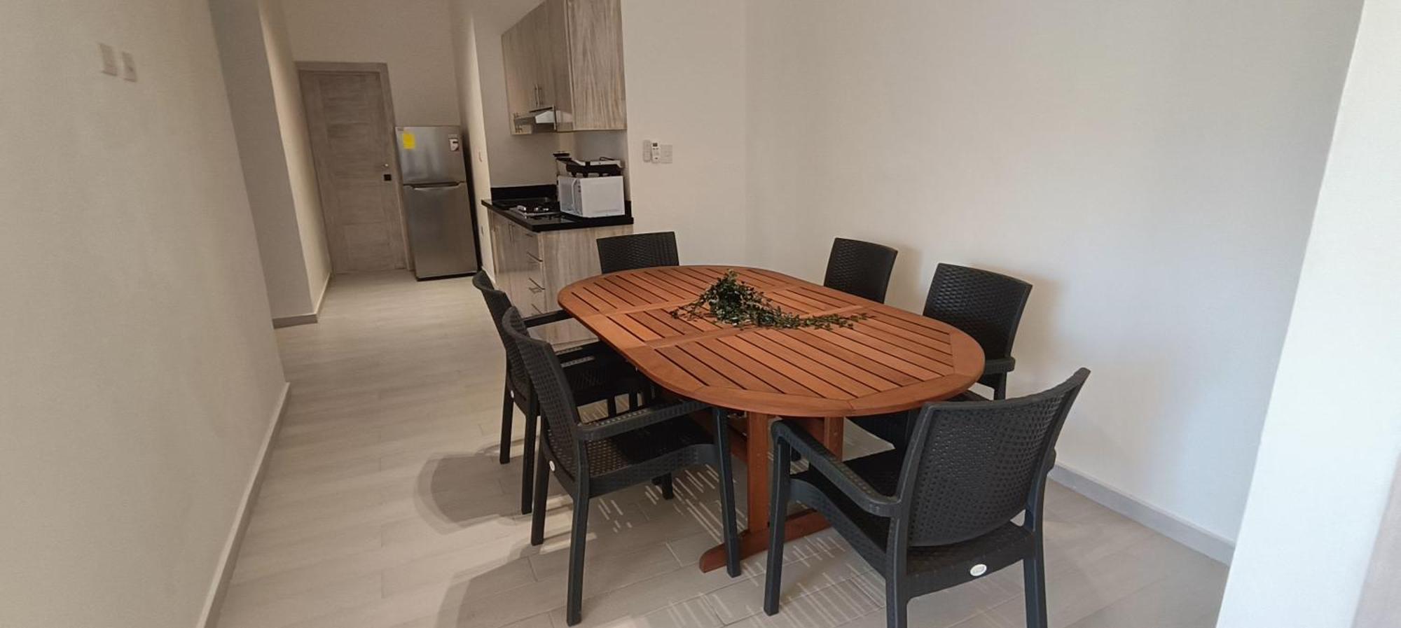 Las Terrazas Condo Punta Cana Beach - Los Corales Village Экстерьер фото