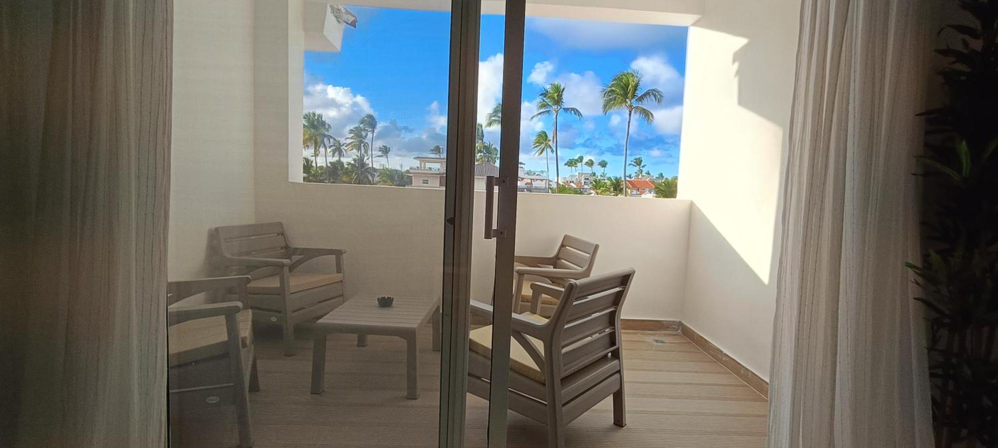 Las Terrazas Condo Punta Cana Beach - Los Corales Village Номер фото