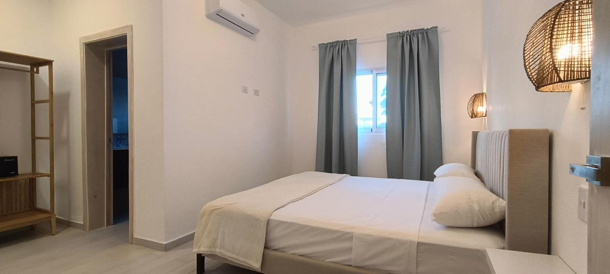 Las Terrazas Condo Punta Cana Beach - Los Corales Village Экстерьер фото