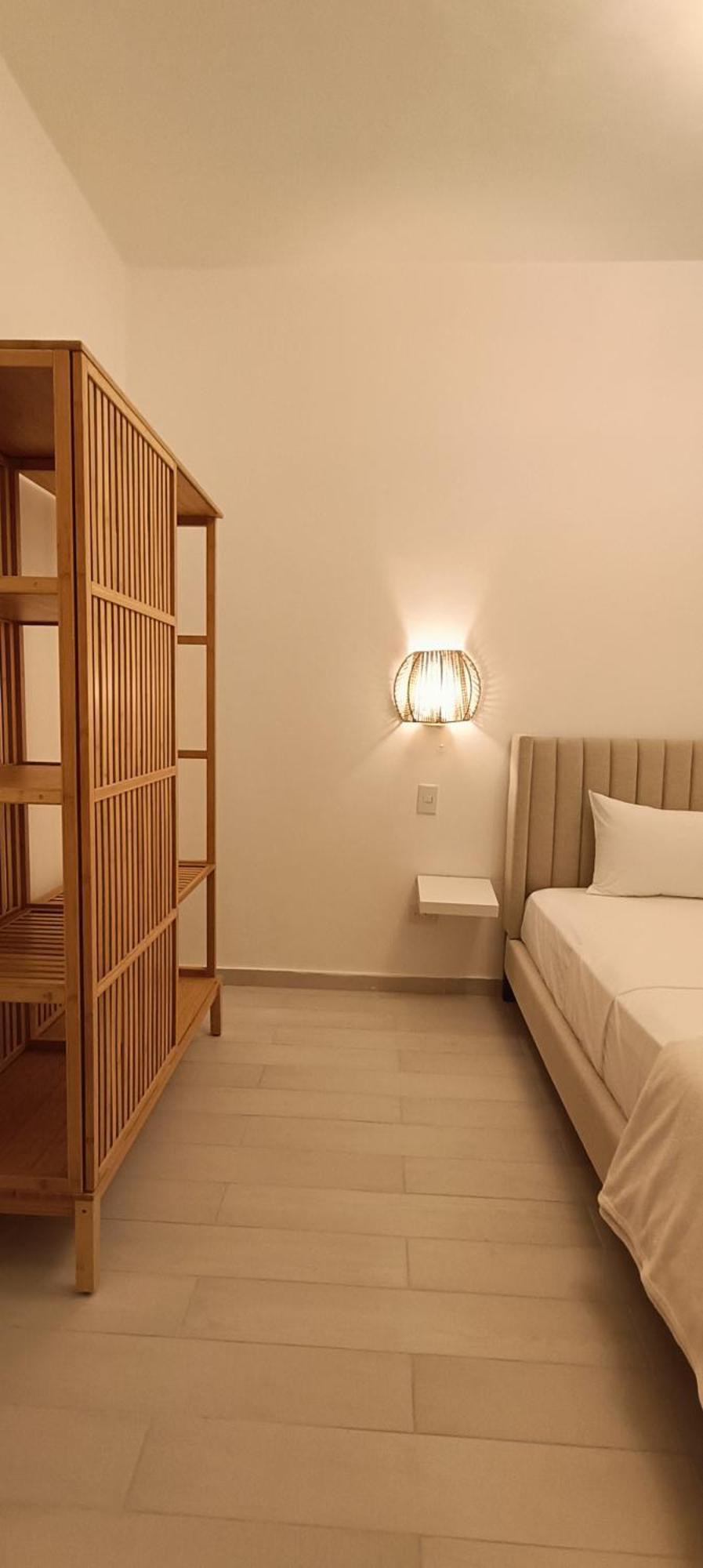 Las Terrazas Condo Punta Cana Beach - Los Corales Village Экстерьер фото