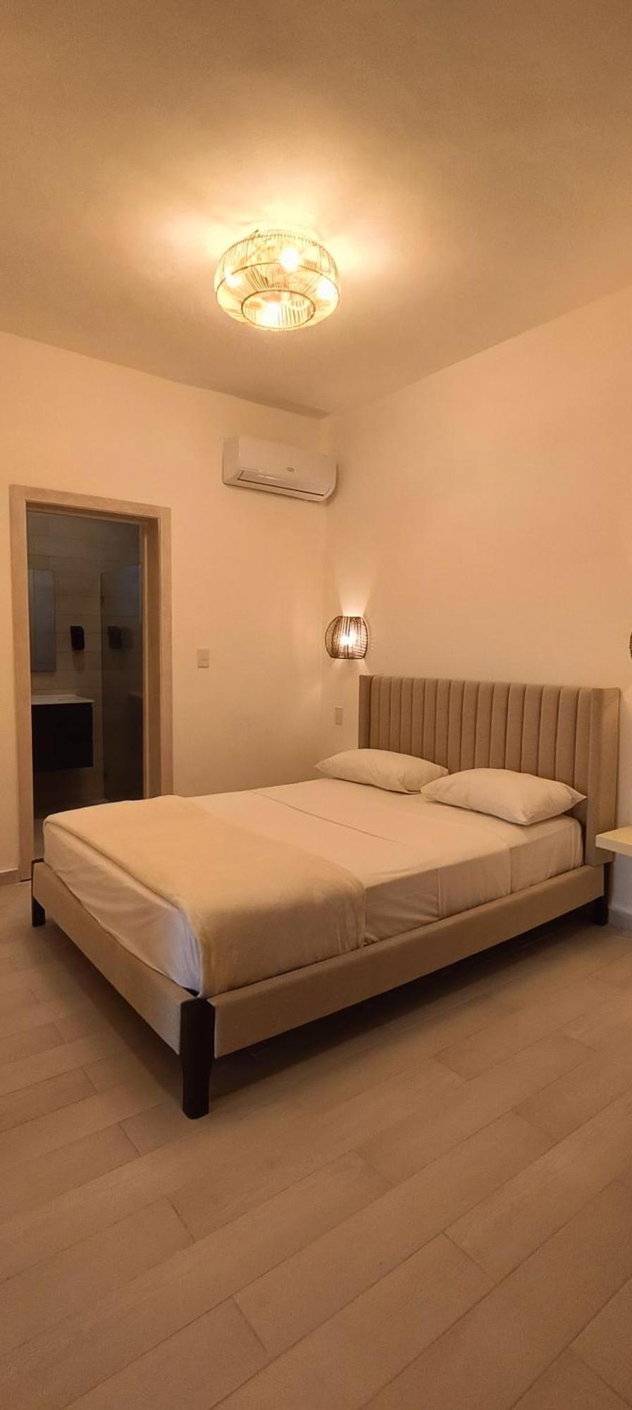 Las Terrazas Condo Punta Cana Beach - Los Corales Village Экстерьер фото