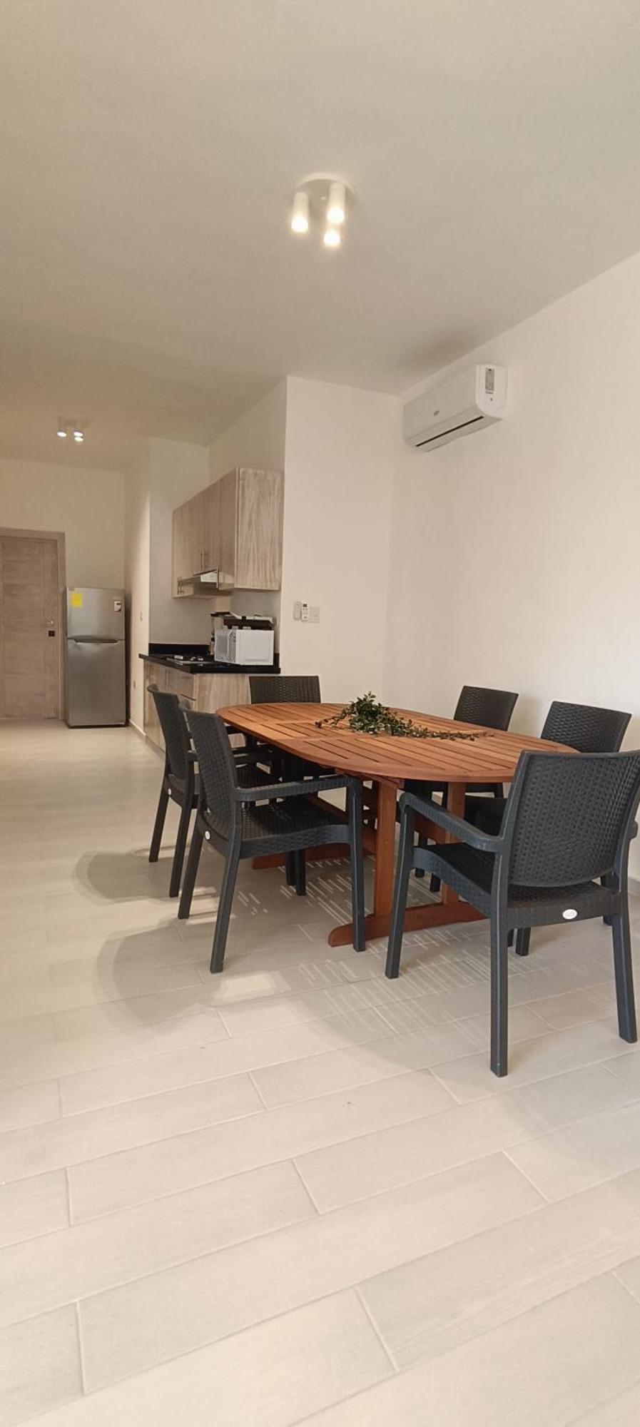 Las Terrazas Condo Punta Cana Beach - Los Corales Village Экстерьер фото