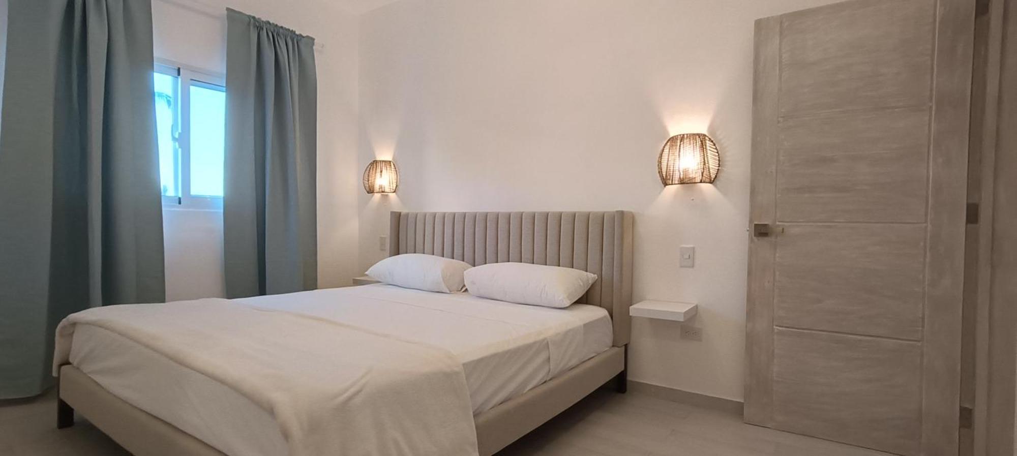 Las Terrazas Condo Punta Cana Beach - Los Corales Village Экстерьер фото