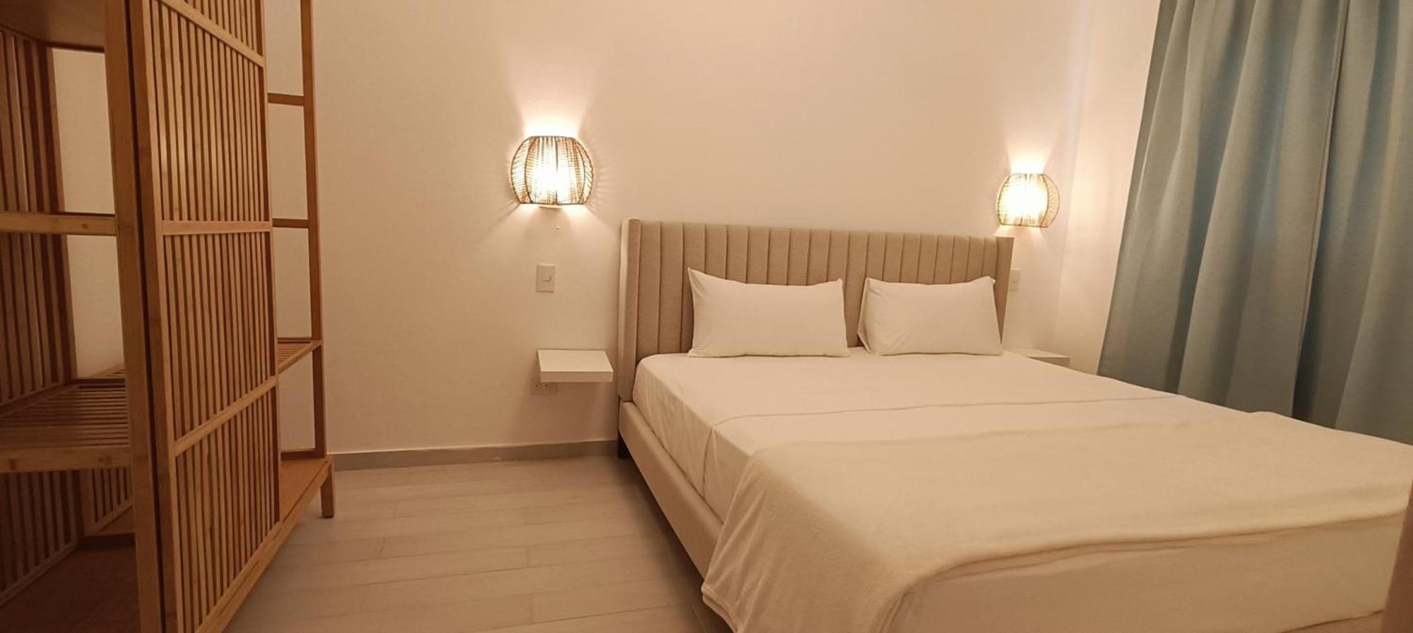 Las Terrazas Condo Punta Cana Beach - Los Corales Village Экстерьер фото