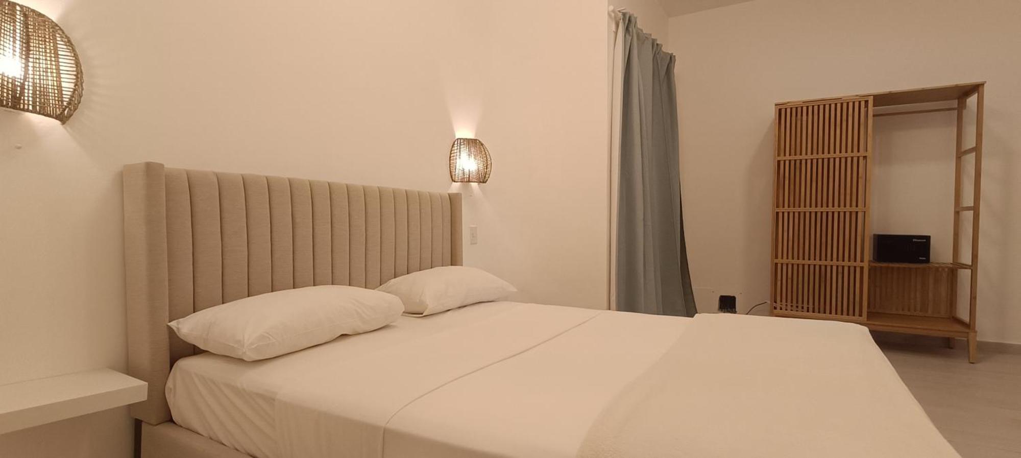 Las Terrazas Condo Punta Cana Beach - Los Corales Village Экстерьер фото