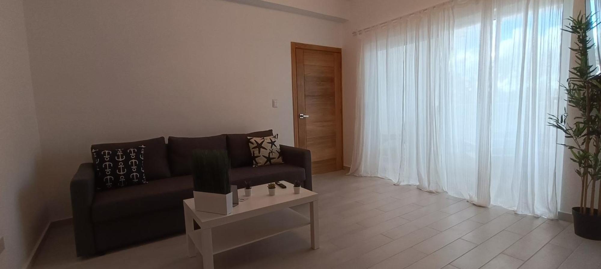 Las Terrazas Condo Punta Cana Beach - Los Corales Village Экстерьер фото