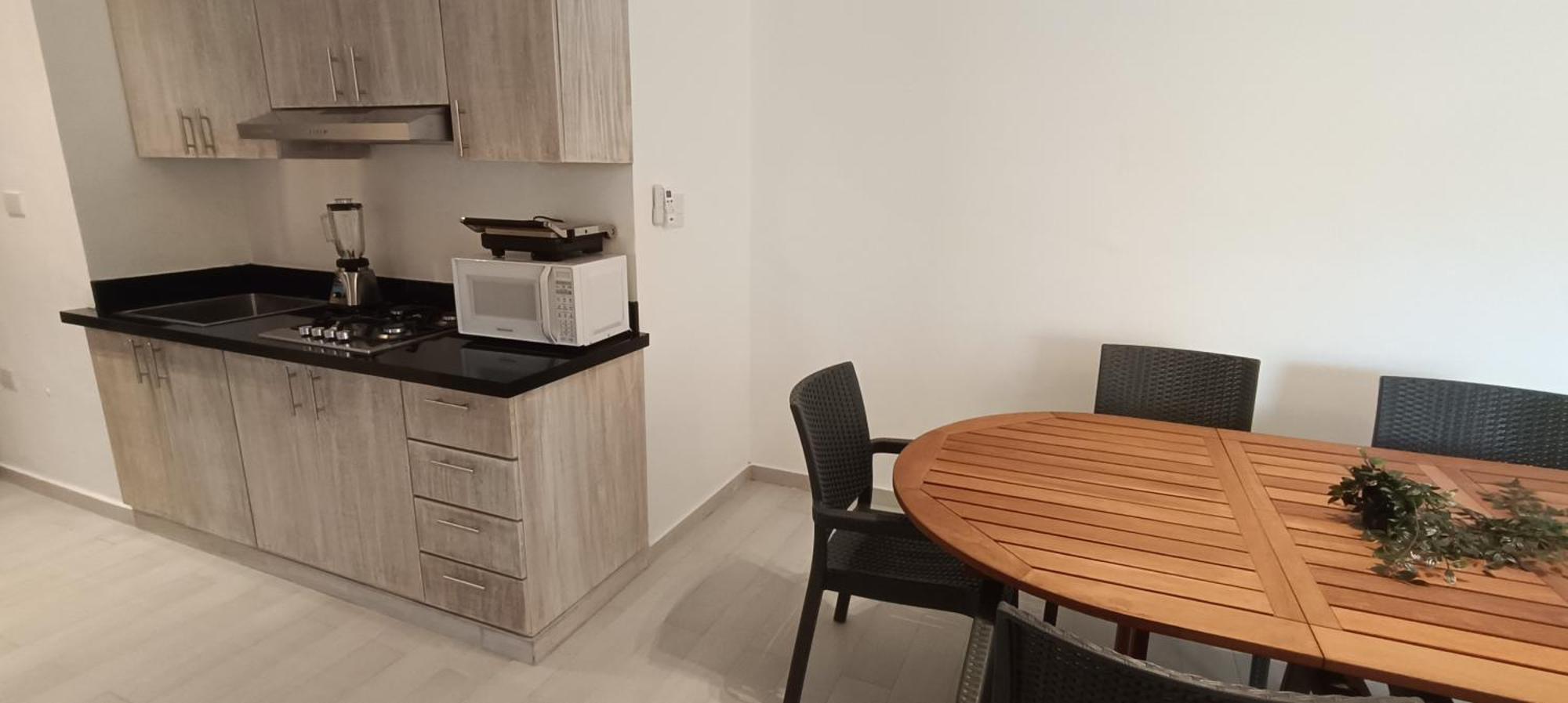 Las Terrazas Condo Punta Cana Beach - Los Corales Village Экстерьер фото